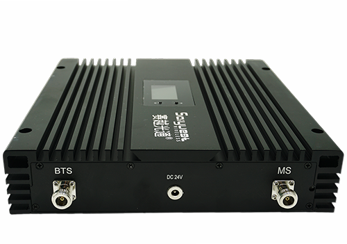 祥符双频手机信号增强器2000㎡