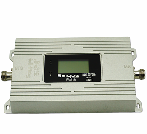 祥符单频手机信号放大器800㎡