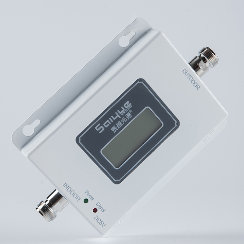 祥符家用配电房机房信号放大器200㎡