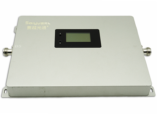  祥符三频/四频/五频手机信号接收器800㎡