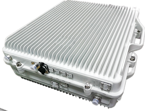 祥符信令级数字室分型移动通信干扰器