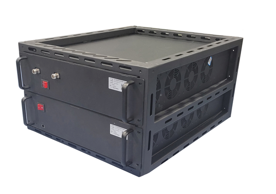 祥符室内大功率通讯管控屏蔽系统