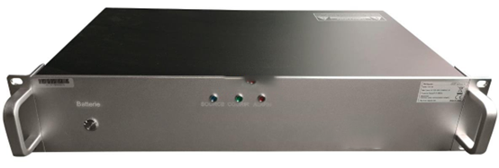  祥符350M PDT消防集群警用主机直放站