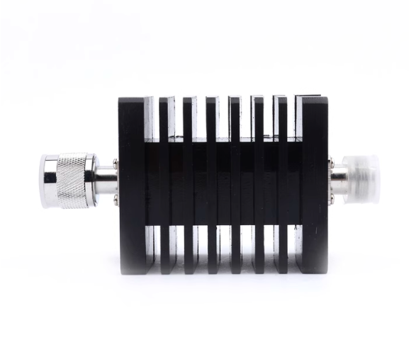  祥符腔体固定衰减器0-3G/0-4G  N型接口